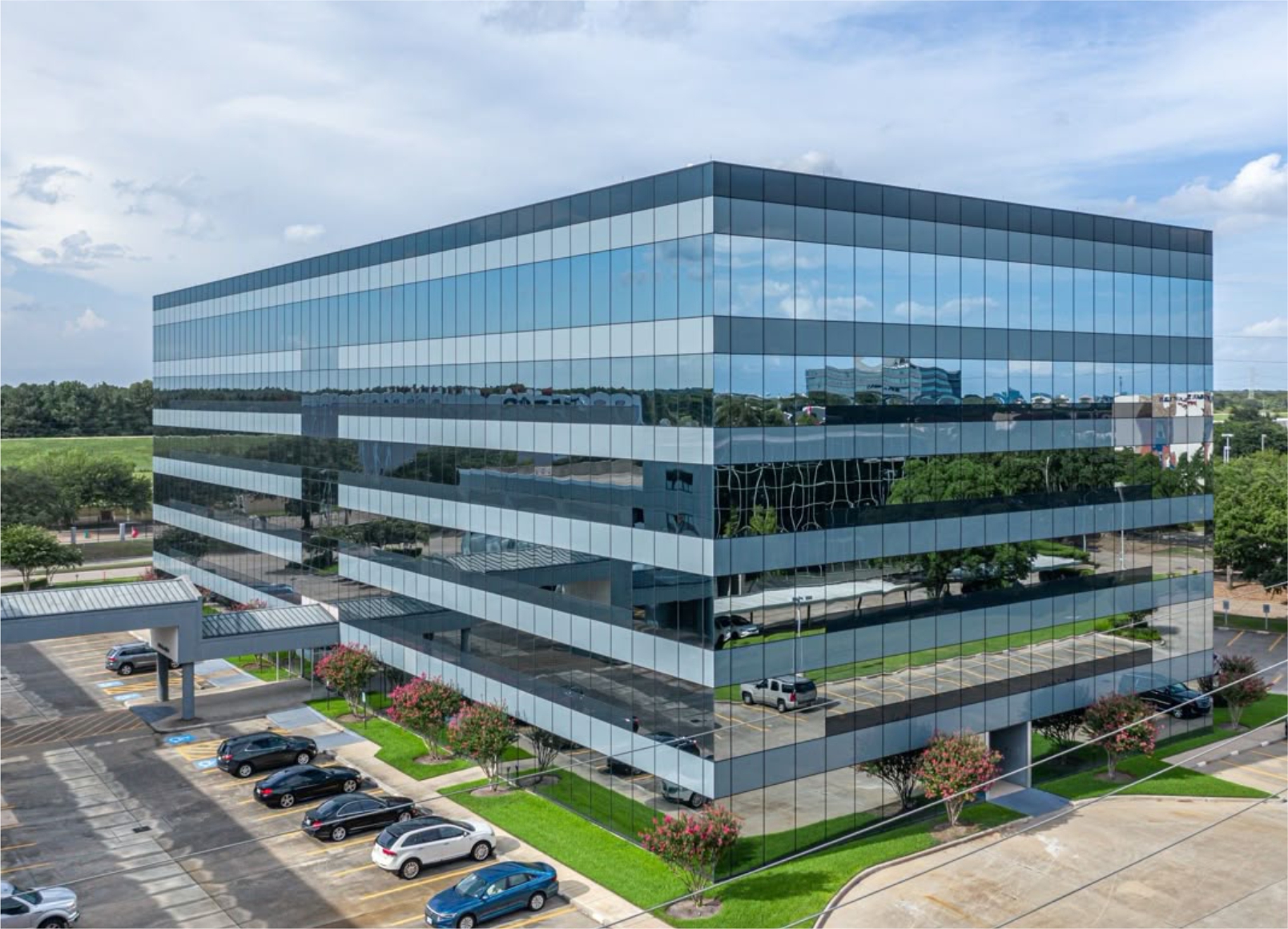 Embassy Tech Park