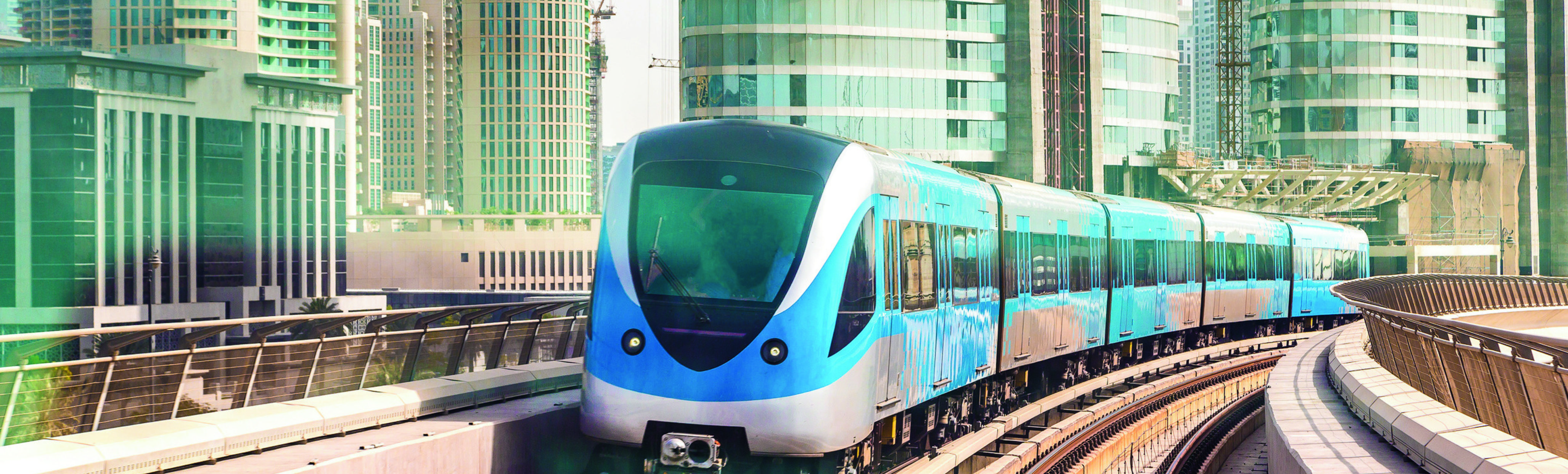Metro Project